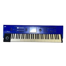 korg m50 d'occasion  Expédié en Belgium