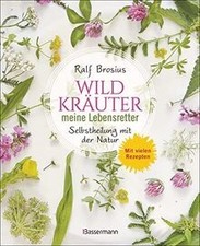 Wildkräuter lebensretter selb gebraucht kaufen Wildkräuter lebensretter selb gebraucht kaufen  Berlin