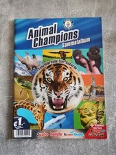 Ferrero animal champions gebraucht kaufen  Nordhausen