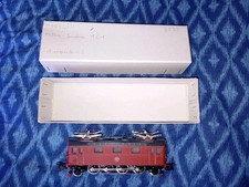 Märklin 3030 locomotive d'occasion  Ornans