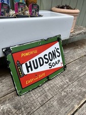 Antique original enamel for sale  COLCHESTER