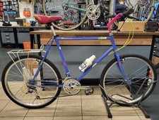 Bike cinelli rampichino usato  Arzano