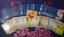 Pokémon lot 250 d'occasion  Villers-Cotterêts