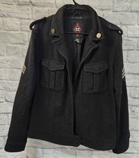 Brass black military for sale  Schenectady