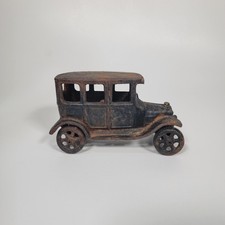 Early antique cast for sale  Noblesville