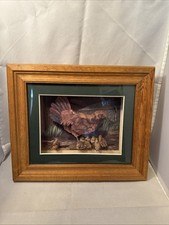 Framed mother hen for sale  Spanaway