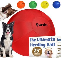 Herding ball dogs for sale  Metairie