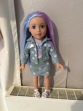 Design friend lily for sale  CUPAR