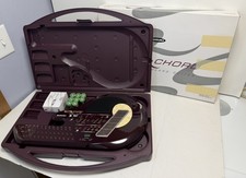 Antigo Suzuki acorde digital cartão de música sintetizador de guitarra QC-1 teclado piano QCC comprar usado  Enviando para Brazil