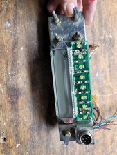 Front panel display for sale  Plainfield