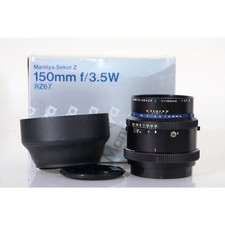 Mamiya sekor 150 gebraucht kaufen  Rain