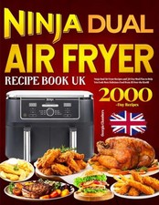 Ninja dual air for sale Ninja dual air for sale  UK
