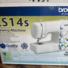 Brother ls14 sewing for sale Brother ls14 sewing for sale  IPSWICH