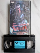 Thriller. michael jackson. for sale Thriller. michael jackson. for sale  SPALDING