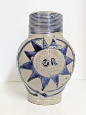 Antique westerwald german for sale  RICKMANSWORTH