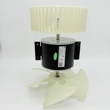 Fan replacement motor d'occasion  Expédié en Belgium