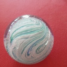 Deko glaskugel blau gebraucht kaufen  Arnsberg