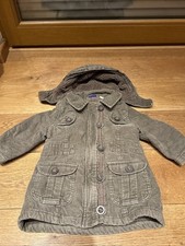 Cordmantel mantel cord gebraucht kaufen  Limeshain