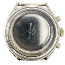 Vintage gallet chronograph for sale  Fort Worth