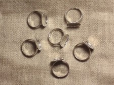 10pc bague support d'occasion 10pc bague support d'occasion  La Bastide-de-Sérou