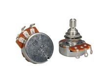 Alpha guitar potentiometers for sale  KINGSBRIDGE