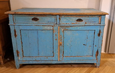 Credenza originale abete usato  San Giustino