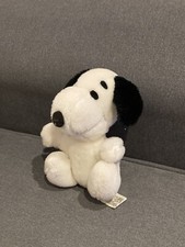 Snoopy plush d'occasion  Expédié en Belgium