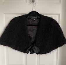 Ladies black red for sale  FALKIRK