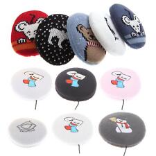 Earbags kinder fleece gebraucht kaufen  Arnstein