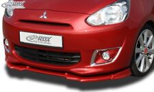 Rdx vario frontspoiler gebraucht kaufen  Untersteinach