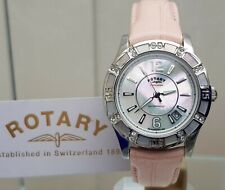 Rotary ladies watch for sale  BIRMINGHAM
