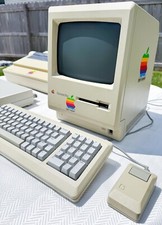 Apple macintosh plus for sale  Rochester