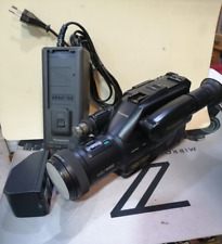 Panasonic g101 vhsc usato  Acireale