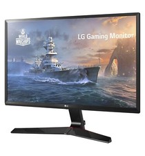 Monitor gaming 24mp59g usato  Manfredonia