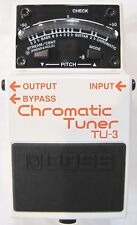 Used boss chromatic for sale  Leominster