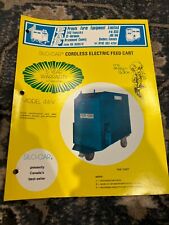 Silo car cordless for sale  Berlin