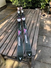 Atomic skis for sale  PRESTON