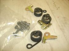 Stihl br340 springs for sale  Mora