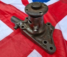 Classic mini mk1 for sale  TIPTON