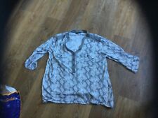 Ladies size snakeskin for sale  RHYL