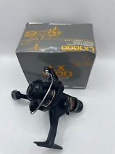 Shimano lx1000 rolle gebraucht kaufen  Geseke