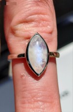 3.11g bague pierre d'occasion  Marseille XV