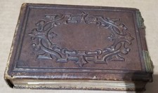 Antique photo album for sale  Frederick