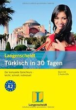 Langenscheidt türkisch tagen gebraucht kaufen  Berlin