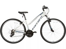 Carrera crossfire womens for sale  WELLINGBOROUGH