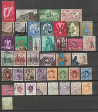 Timbres egypte d'occasion  Talange