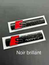Logo sline noir d'occasion  Noisy-le-Grand