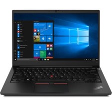 Notebook Lenovo ThinkPad E14 Gen 2 14" alta definição total AMD Ryzen 16GB RAM 512GB SSD Windows 11 comprar usado  Enviando para Brazil