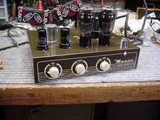 Vintage Masco ME-18 ME18 P Amplificador de Tubo Cabeça Harpa Amplificador fono comprar usado Vintage Masco ME-18 ME18 P Amplificador de Tubo Cabeça Harpa Amplificador fono comprar usado  Enviando para Brazil