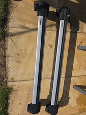 Thule edge roof for sale  LISS